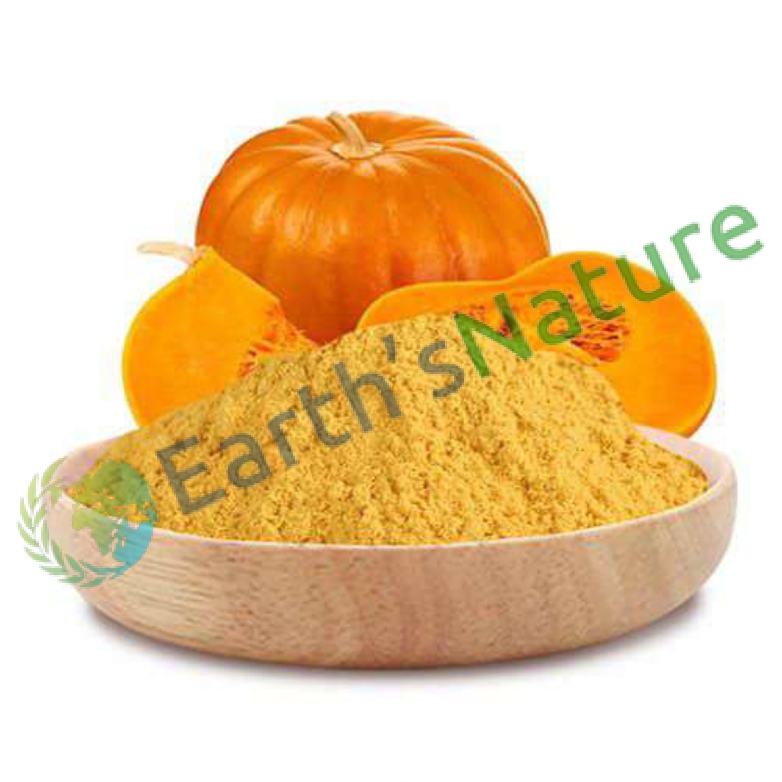 Pumpkin Powder