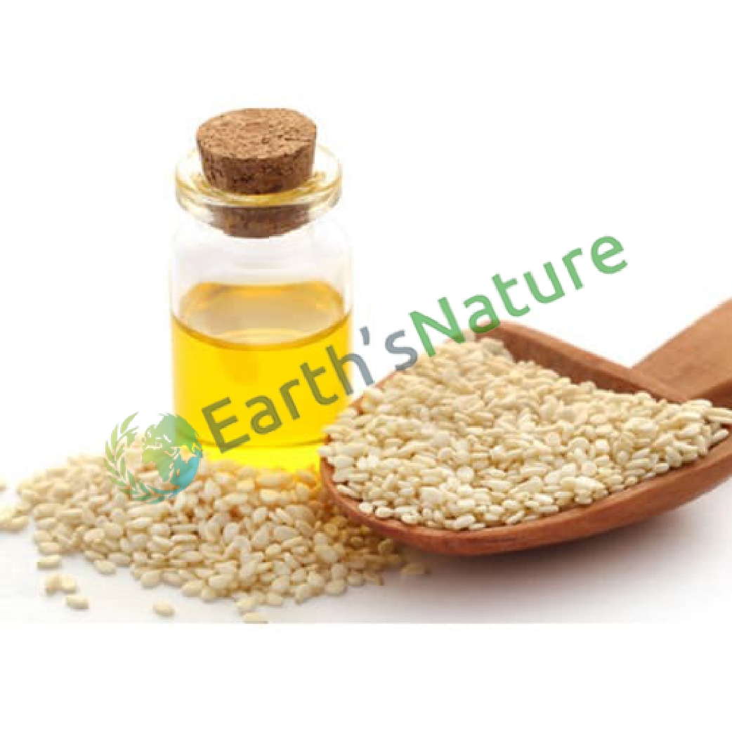 Sesame Oil