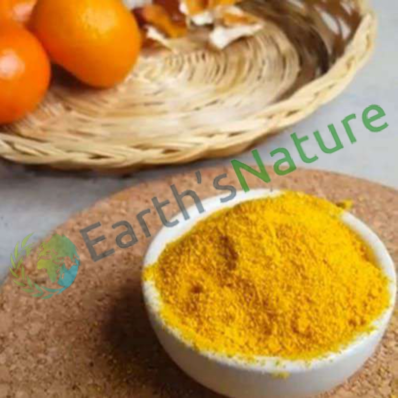 Orange Peel Powder