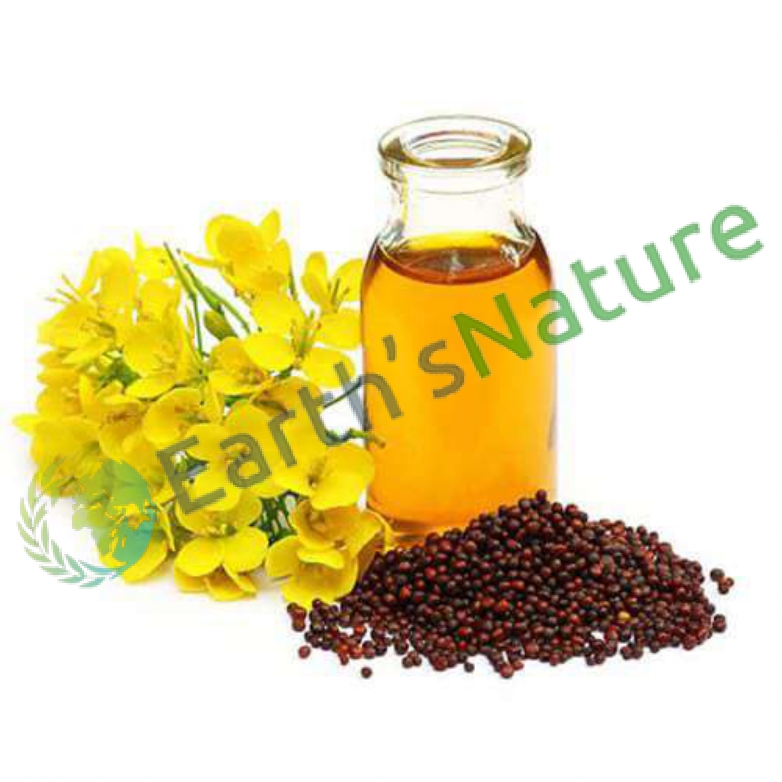 Mustard Oil