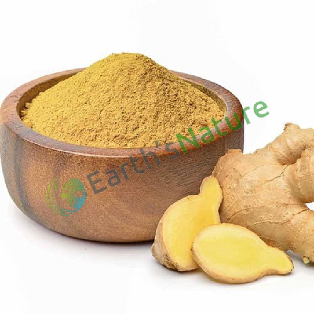 Dry Ginger Powder