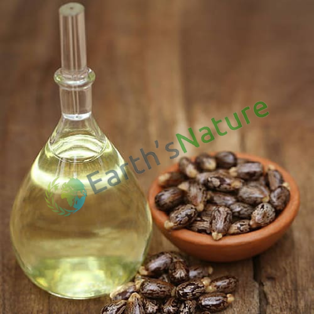 Castor Oil