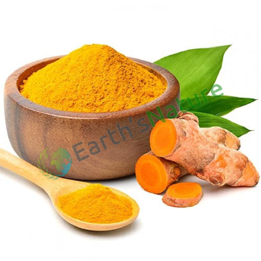 Turmeric Powder