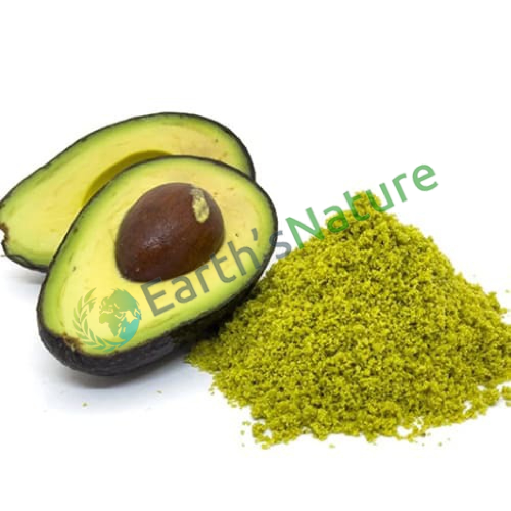 Avocado Powder