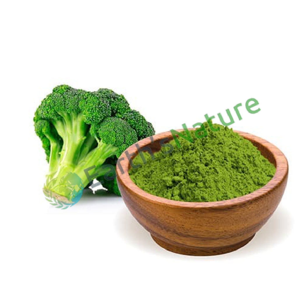 Broccoli Powder