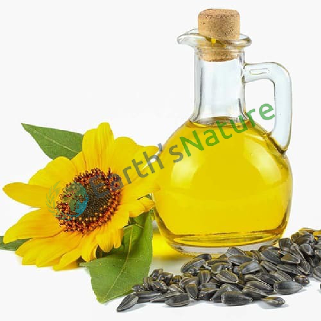 Sunflower Oil